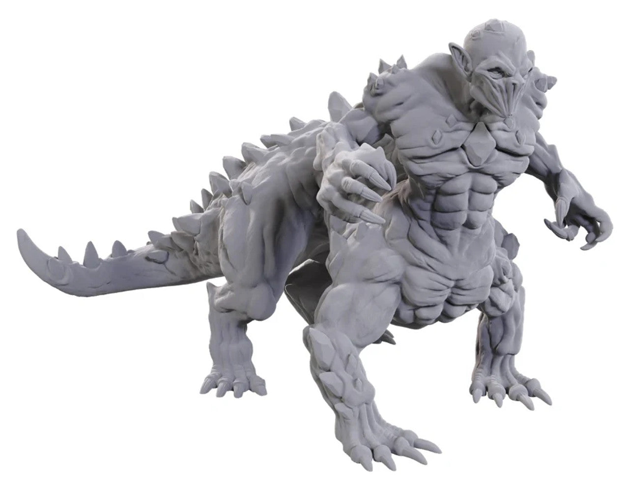 D&D Nolzur's Minis - Wave 25 - Gem Stalker