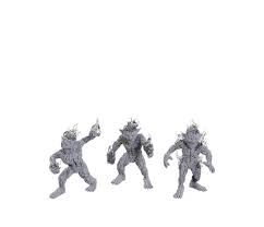 D&D Nolzur's Minis - Wave 24 - Magmins