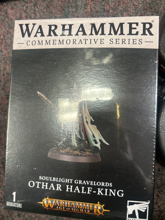 SOULBLIGHT GRAVELORDS: DEADWALKER ZOMBIES
