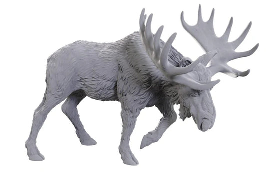 Deep Cuts - Wave 25 - Bull Moose