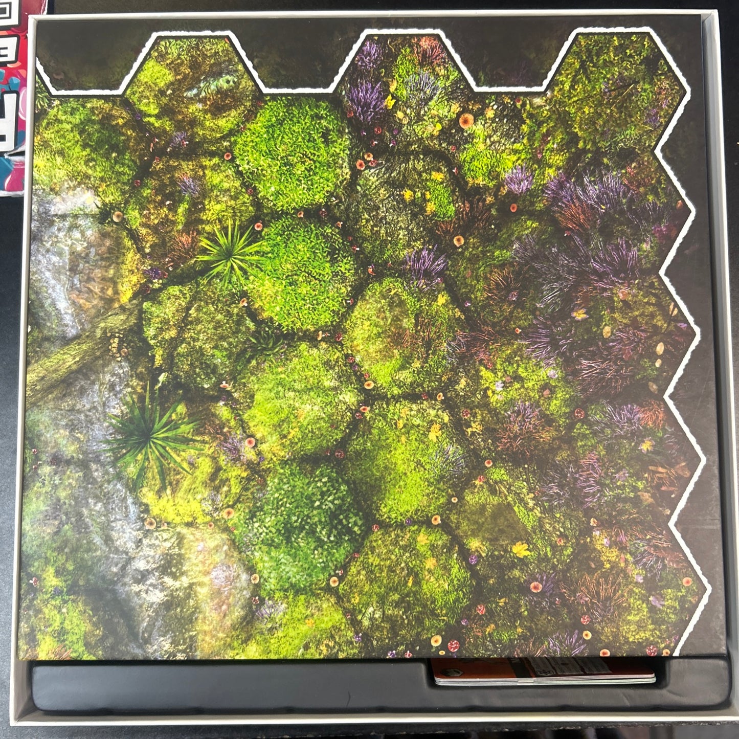 Godtear Eternal Glade Game