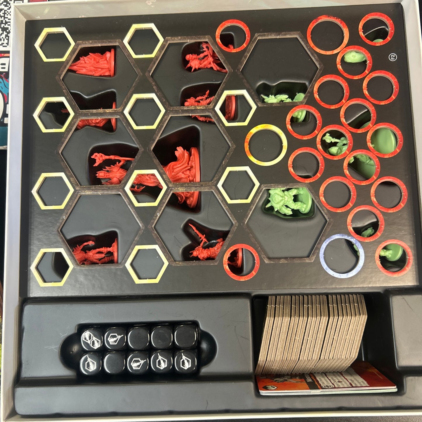 Godtear Eternal Glade Game