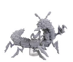 D&D Nolzur's Minis - Wave 24 - Classic Ankheg