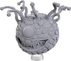 D&D Nolzur's Minis - Wave 24 - Classic Beholder
