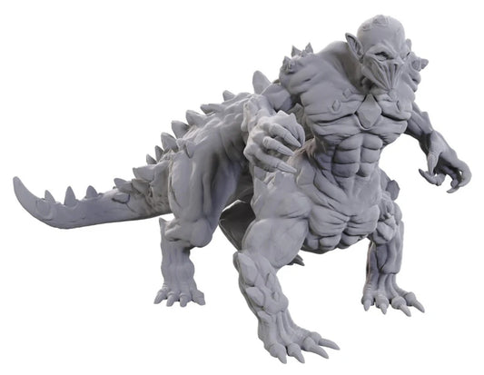 D&D Nolzur's Minis - Wave 25 - Gem Stalker