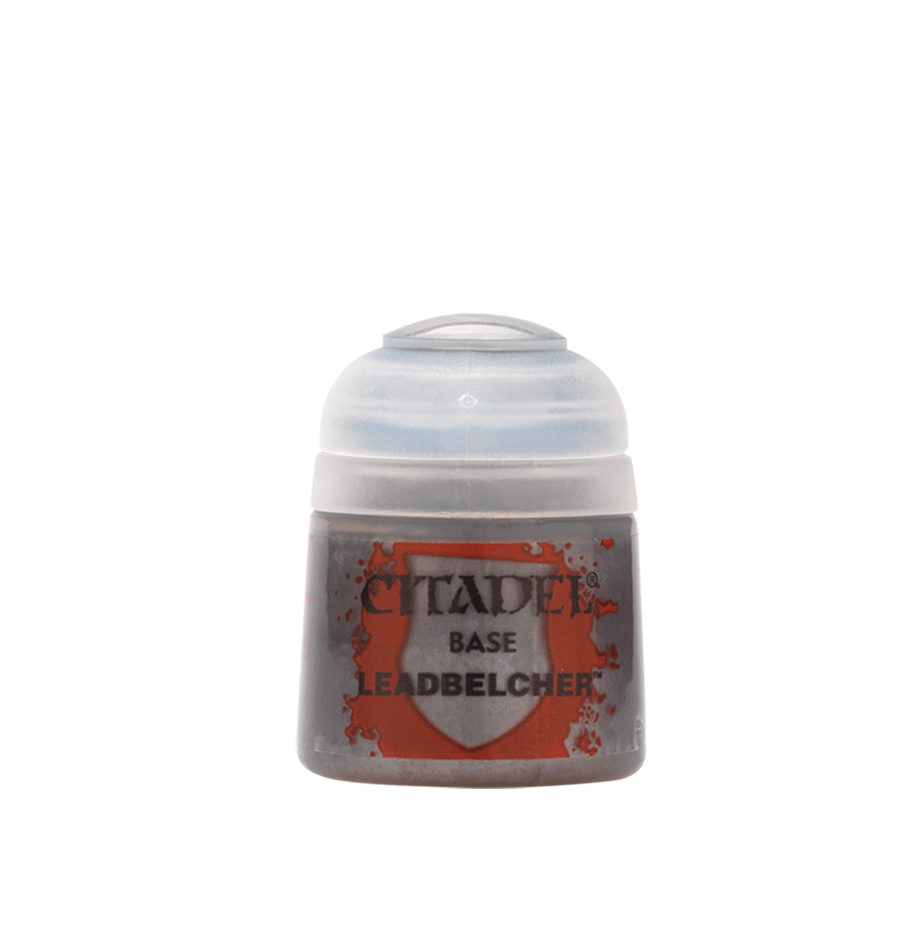 Warhammer Paints