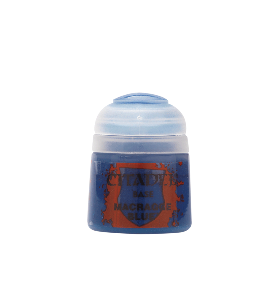 Warhammer Paints