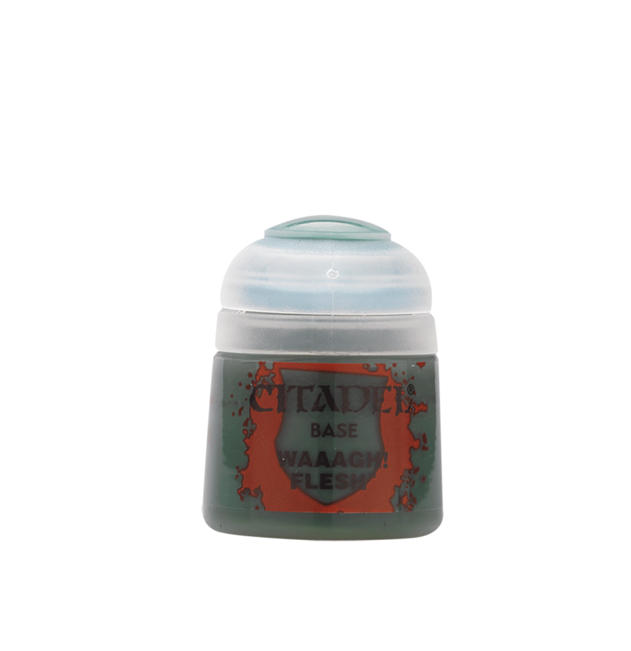 Warhammer Paints