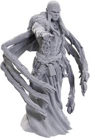 D&D Nolzur's Minis - Wave 24 - Kraken Priest