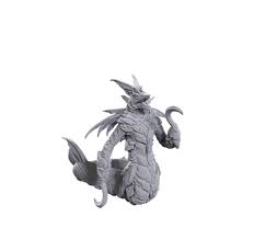 D&D Nolzur's Minis - Wave 24 - Wastrilith